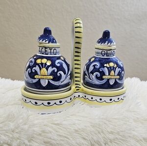 With Bacco Decoración